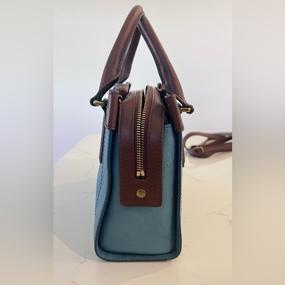 Fossil bag - Picture 2 of 15